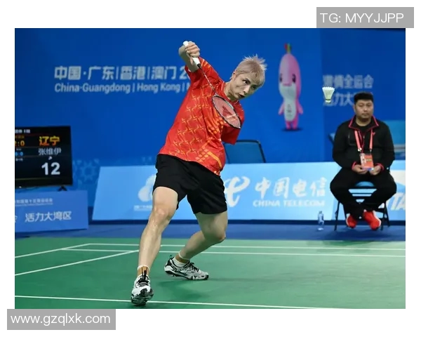 全运会特别报道：重庆羽毛球队如何实现转型与突破的精彩历程